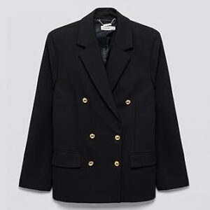 Becky Blazer Becky Blazer