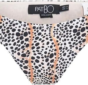 Speckled Poa Bikini Bottom Speckled Poa Bikini Bottom