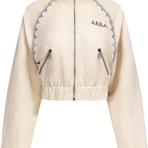 Crystal Trim Track Jacket Crystal Trim Track Jacket