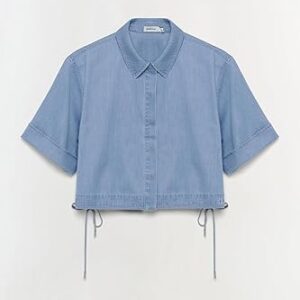 Bishop Cotton Top Bishop Cotton Top