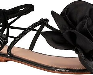 Yoko Sandals Yoko Sandals