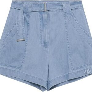 Lourie Cotton Short Lourie Cotton Short