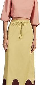 Giardino Cropped Blouse Giardino Cropped Blouse