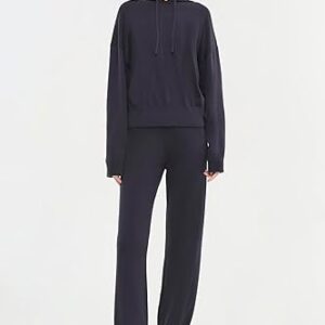 Cotton Cashmere Joggers Cotton Cashmere Joggers