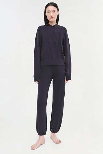 Cotton Cashmere Joggers