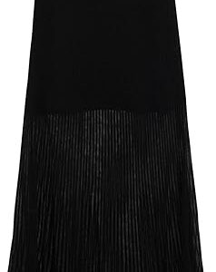 Gennie Knit Midi Skirt Gennie Knit Midi Skirt