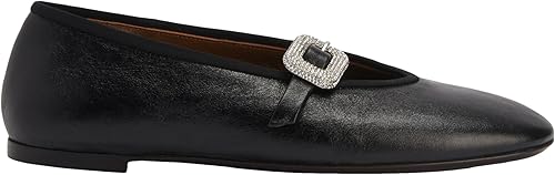 Georgia Buckle