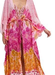 Sintra Flower Robe Sintra Flower Robe