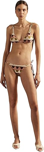 Giardino Triangle Bikini