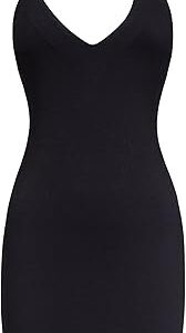 Crystal Halter Mini Dress Crystal Halter Mini Dress