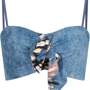Wotton Crop Top Wotton Crop Top