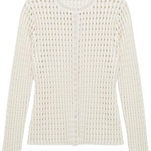 Gracen Knit Cardigan Gracen Knit Cardigan