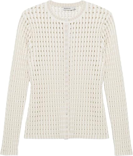 Gracen Knit Cardigan