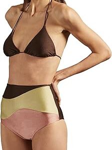 Giardino High-Waisted Bikini Giardino High-Waisted Bikini