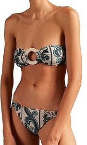 Hera Strapless Bikini Hera Strapless Bikini