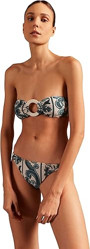 Hera Strapless Bikini