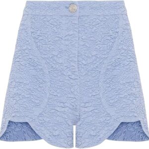 Papillon Jacquard Butterfly Short Papillon Jacquard Butterfly Short