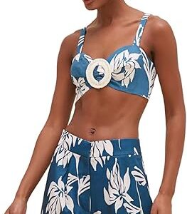 Artichoke Bralette Top Artichoke Bralette Top
