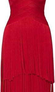 Herve Leger, The Mischa Dress Herve Leger, The Mischa Dress