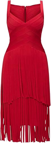 Herve Leger, The Mischa Dress