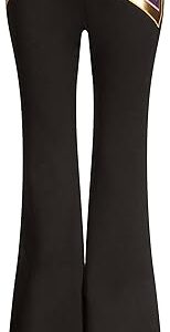 Colorblock Heart Gem Pant Colorblock Heart Gem Pant