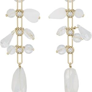 Crystal Strass Earrings Crystal Strass Earrings