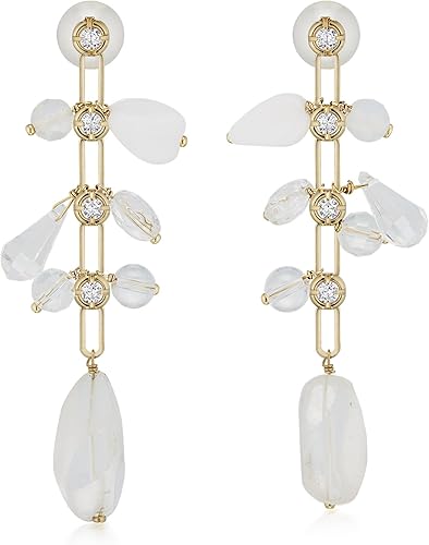 Crystal Strass Earrings