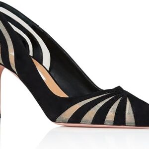 The Spy Pump 75 The Spy Pump 75