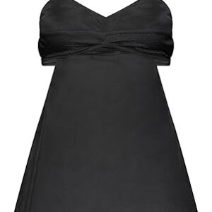 Open Back Camisole Open Back Camisole