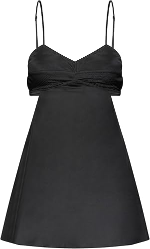 Open Back Camisole