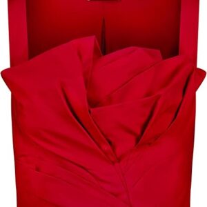 Cotton Poplin Draped Tulip Tank Cotton Poplin Draped Tulip Tank