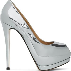 Sharon Synthetic Pumps Sharon Synthetic Pumps