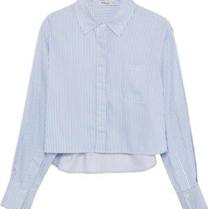 Renata Cotton Shirt Renata Cotton Shirt