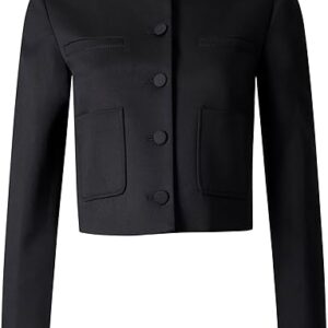 Bernadette Jacket Bernadette Jacket