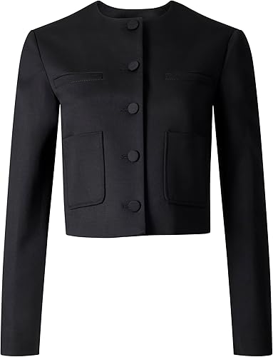 Bernadette Jacket