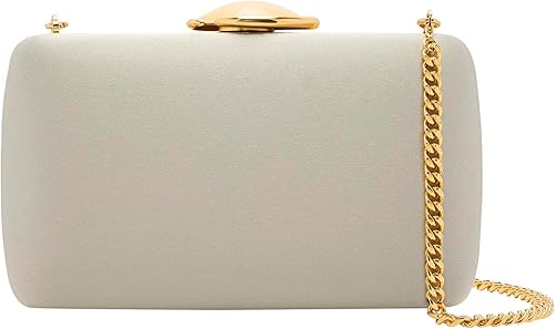 O Satin Minaudière