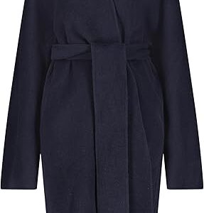 Cocoon Coat Cocoon Coat