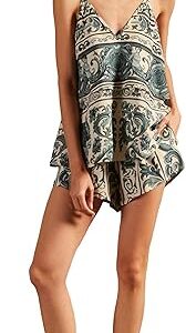 Hera Blouse With Straps Hera Blouse With Straps