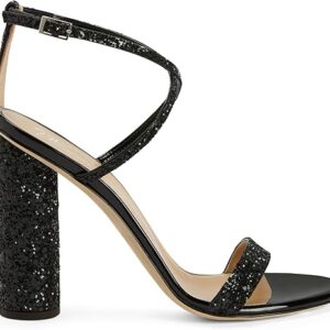 Tara Glitter Sandals Tara Glitter Sandals