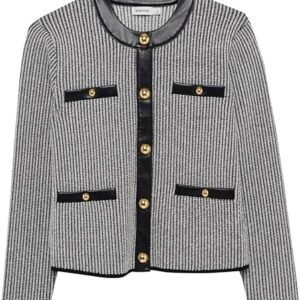 Melrose Jacket Melrose Jacket