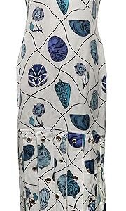 Maxi Kaftan Maxi Kaftan