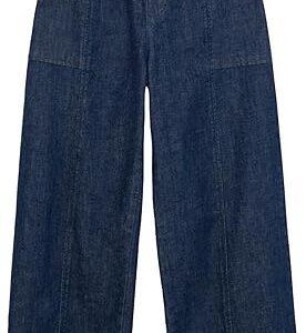 Kori Double Waistband Jean Kori Double Waistband Jean
