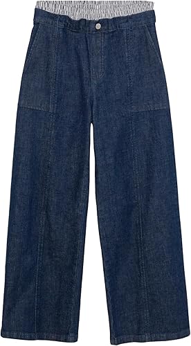 Kori Double Waistband Jean