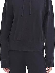 Cotton Cashmere Hoodie Cotton Cashmere Hoodie