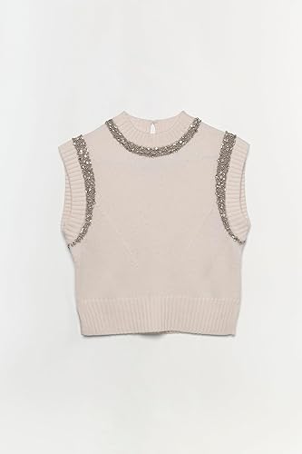 Joanae Pullover