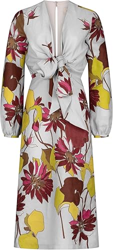 Battia Dress