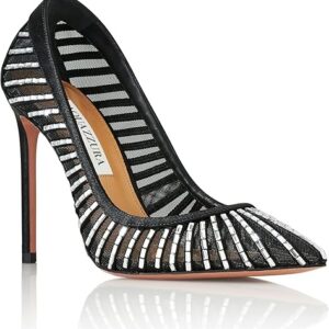 Passions Crystal Pump 105 Passions Crystal Pump 105