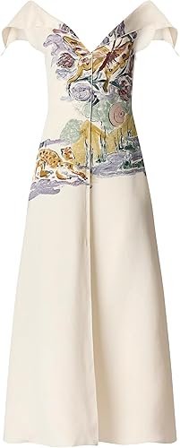 Jophee Dress