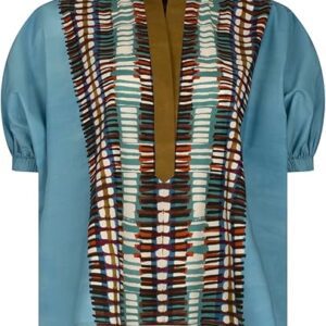 Susanne Blouse Susanne Blouse