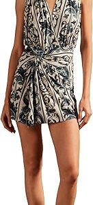 Hera Mini Dress Hera Mini Dress